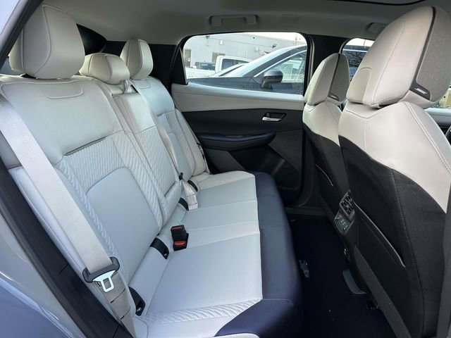 New 2026 Nissan Leaf Platinum+ image 10