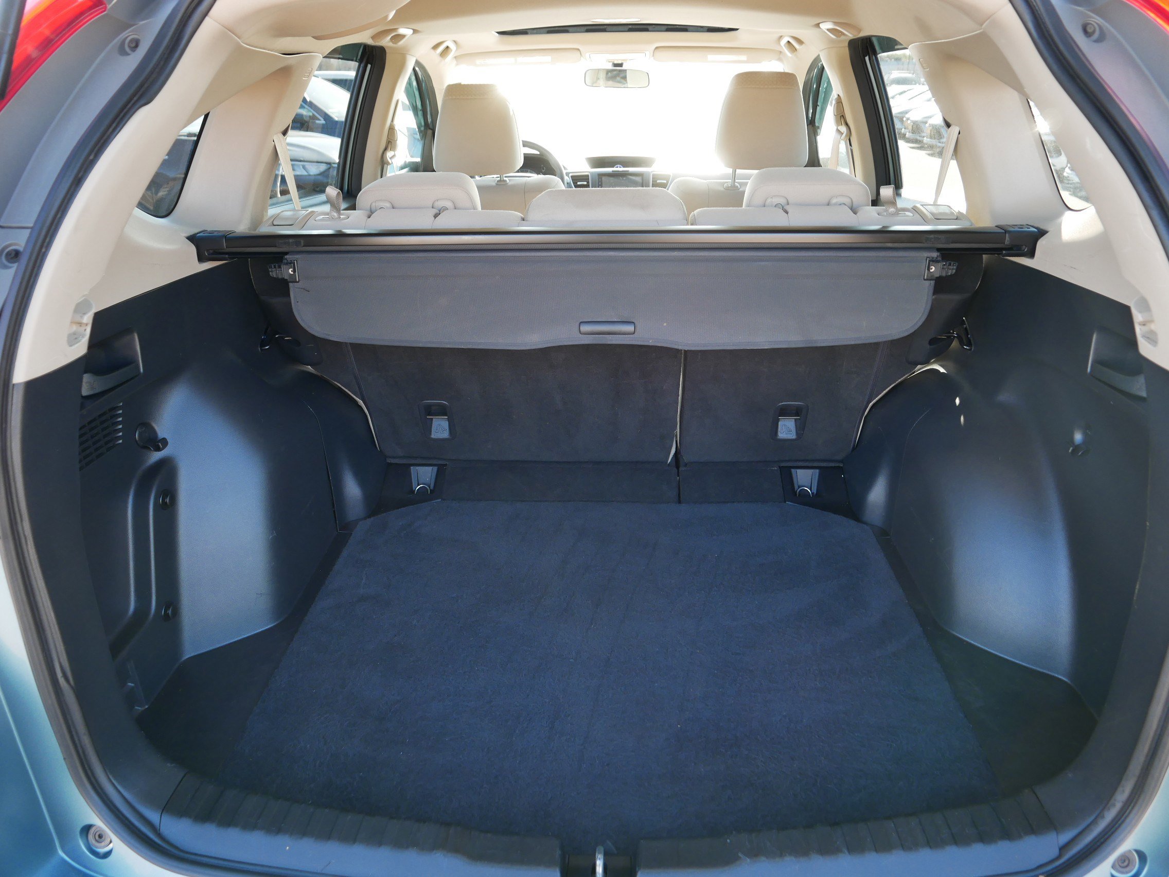 Used 2015 Honda CR-V EX image 18