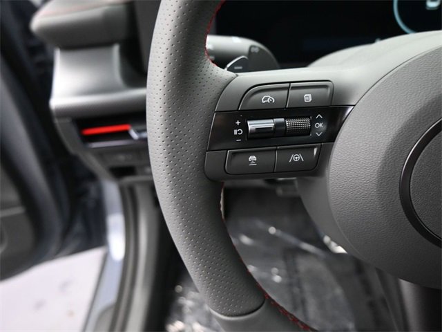 New 2026 Hyundai Sonata N Line image 18