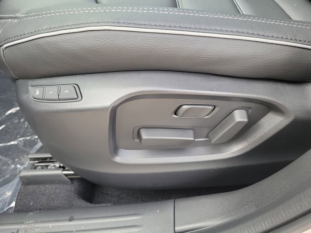 New 2025 MAZDA CX-5 AWD 2.5 S w/ Preferred Package image 21