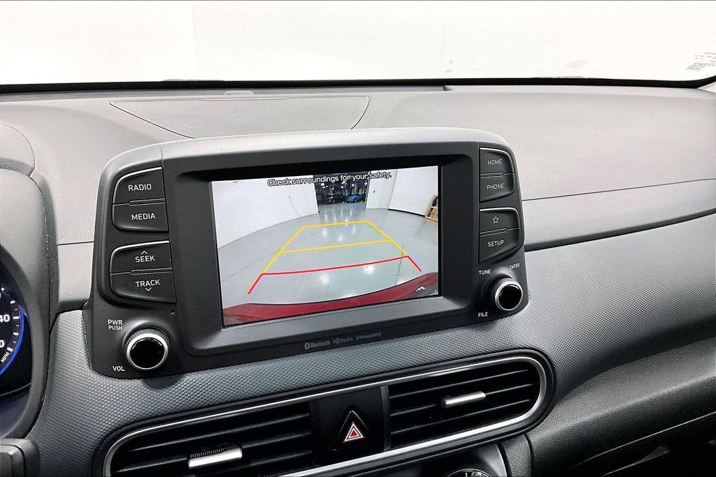 Used 2021 Hyundai Kona SEL image 29
