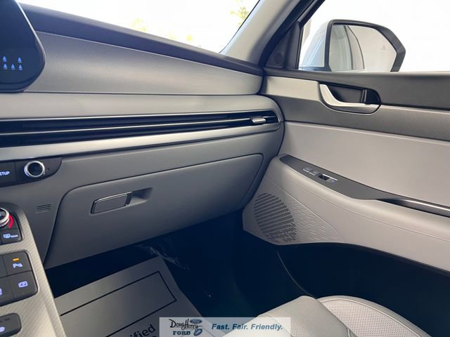 Used 2025 Hyundai Palisade SEL image 47