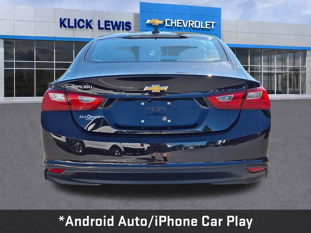 Used 2023 Chevrolet Malibu LS FWD image 7
