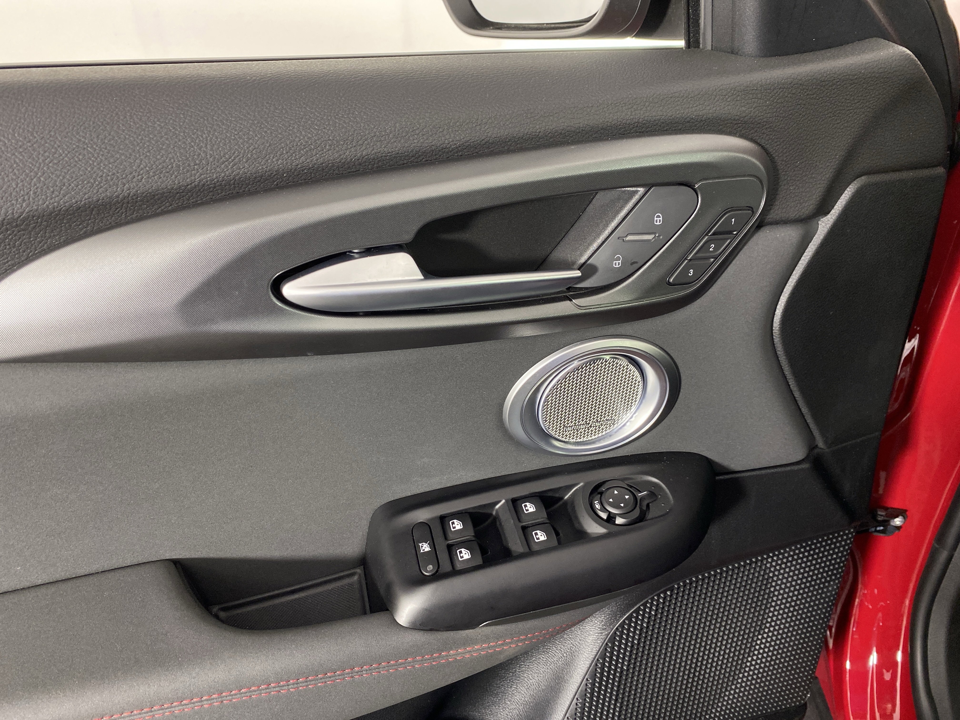 Used 2025 Dodge Hornet R/T w/ R/T Plus Package AWD/4WD image 17
