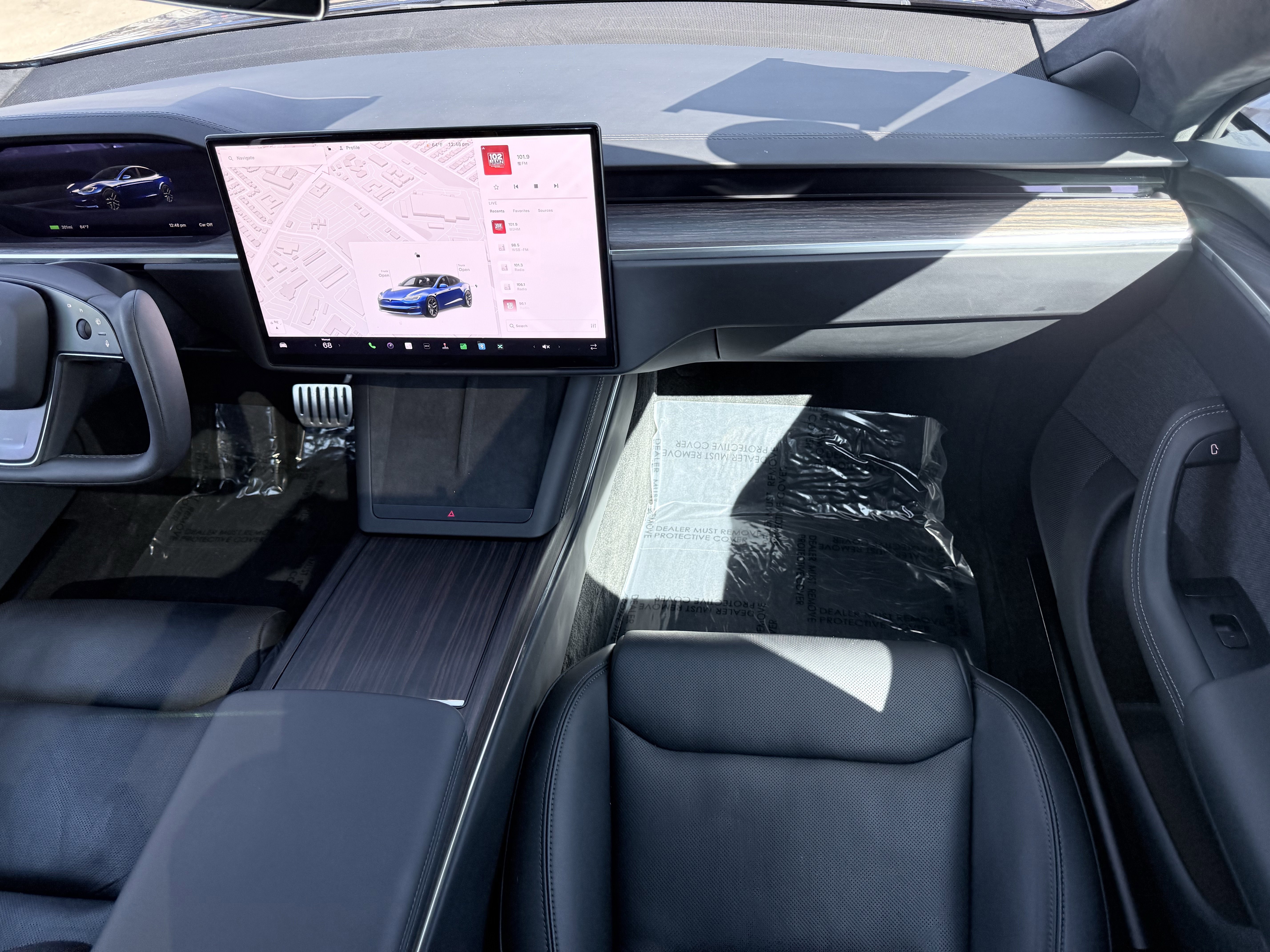 Used 2022 Tesla Model S image 53