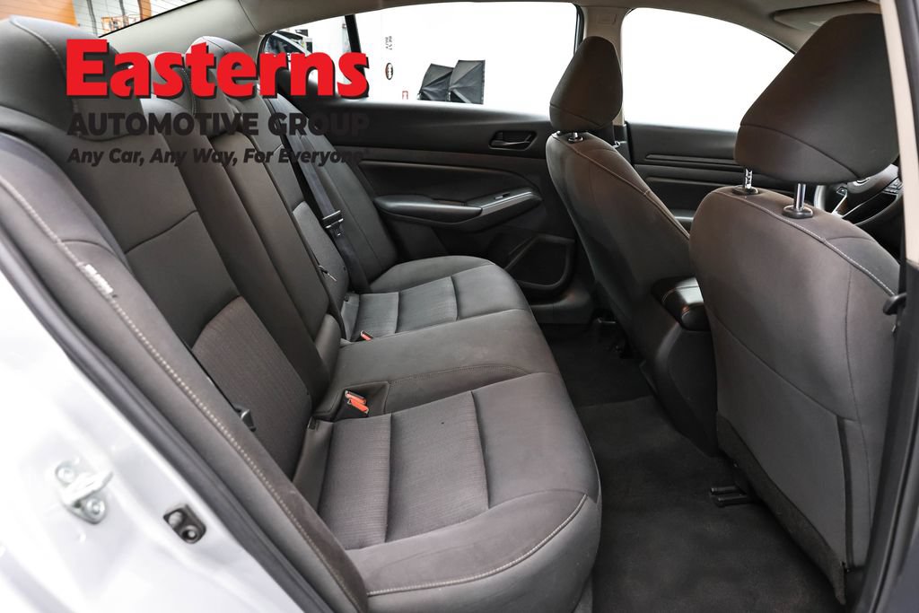 Used 2023 Nissan Altima 2.5 S FWD image 22