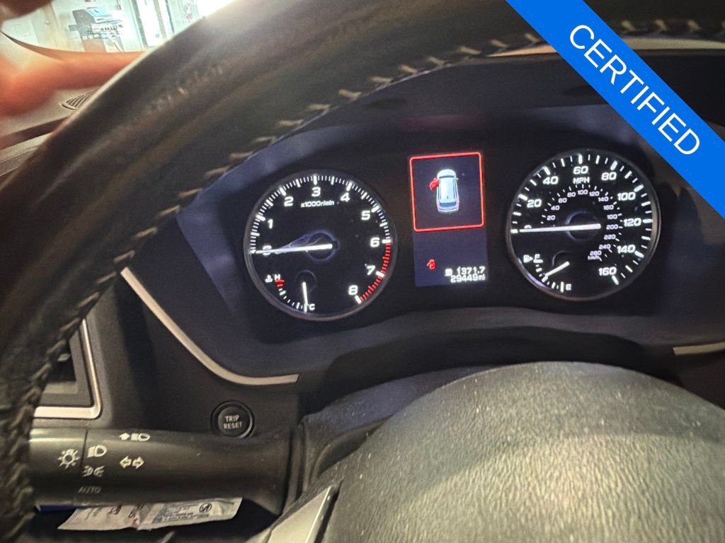 Used 2023 Subaru Ascent Premium w/ Convenience Package AWD/4WD image 10