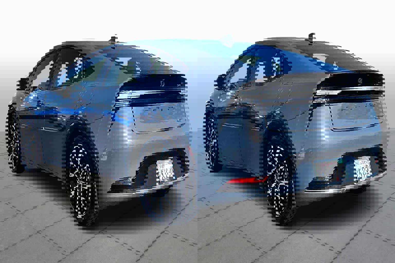 Used 2024 Toyota Prius Prime XSE image 11