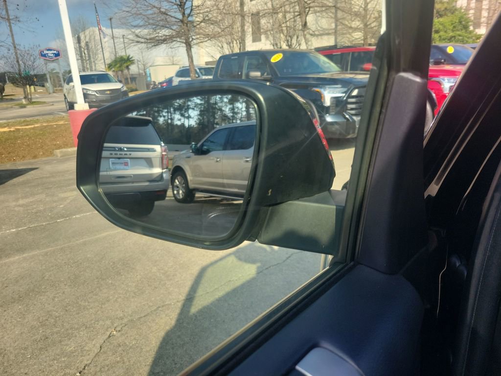 Certified 2023 Toyota 4Runner SR5 Premium w/ Moonroof Package image 13