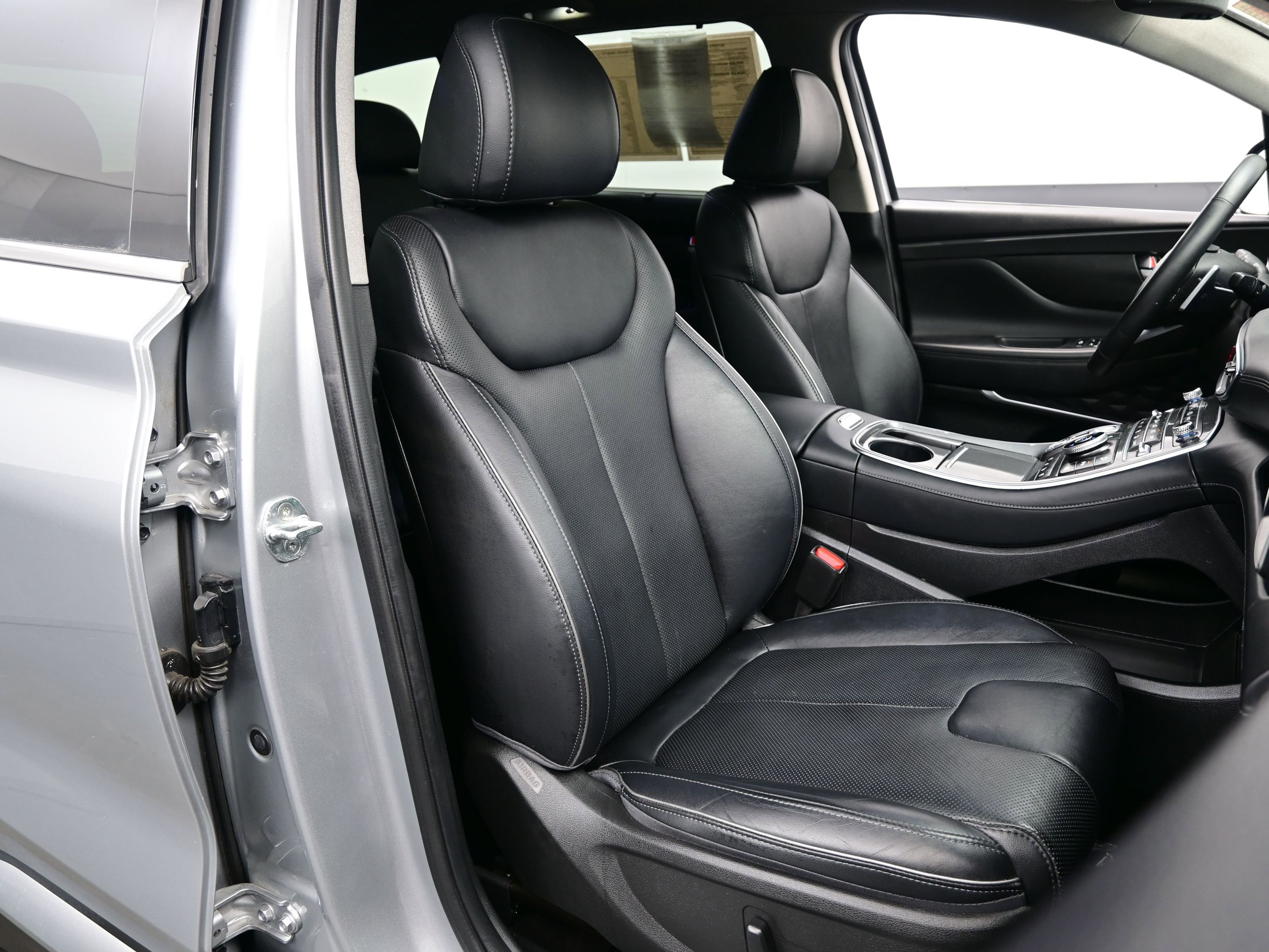 Used 2022 Hyundai Santa Fe Limited AWD/4WD image 15