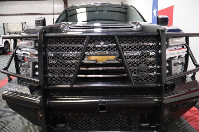 Used 2020 Chevrolet Silverado 3500 High Country w/ Safety Package II AWD/4WD image 19