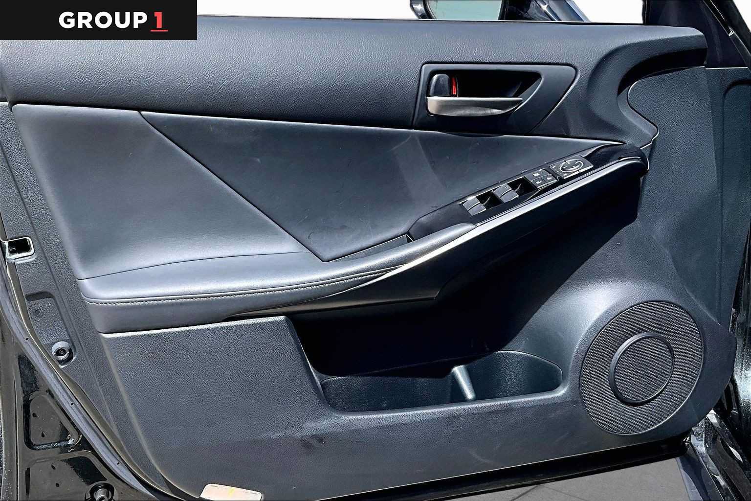 Certified 2024 Lexus IS 300 w/ Comfort Package RWD image 19