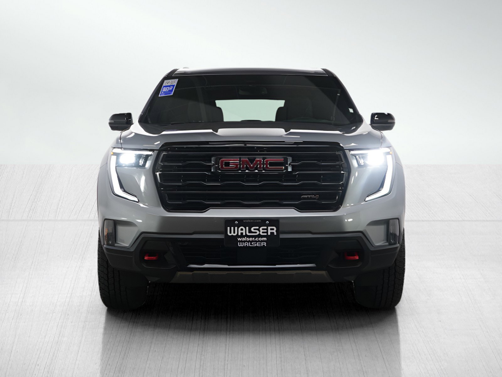 Used 2024 GMC Acadia AT4 w/ LPO, Floor Liner Package image 8