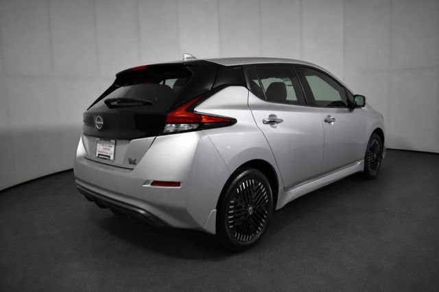 Used 2024 Nissan Leaf SV Plus FWD image 4