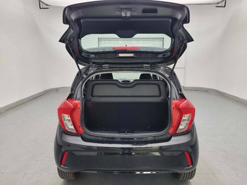 Used 2021 Chevrolet Spark LT image 29