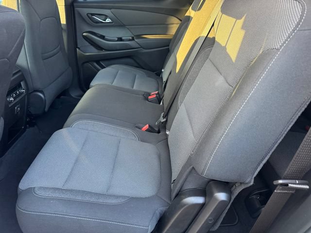 Certified 2023 Chevrolet Traverse LT AWD/4WD image 9