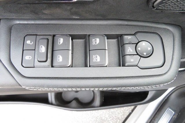 New 2026 RAM 1500 RHO w/ RHO Level 1 Equipment Group AWD/4WD image 17
