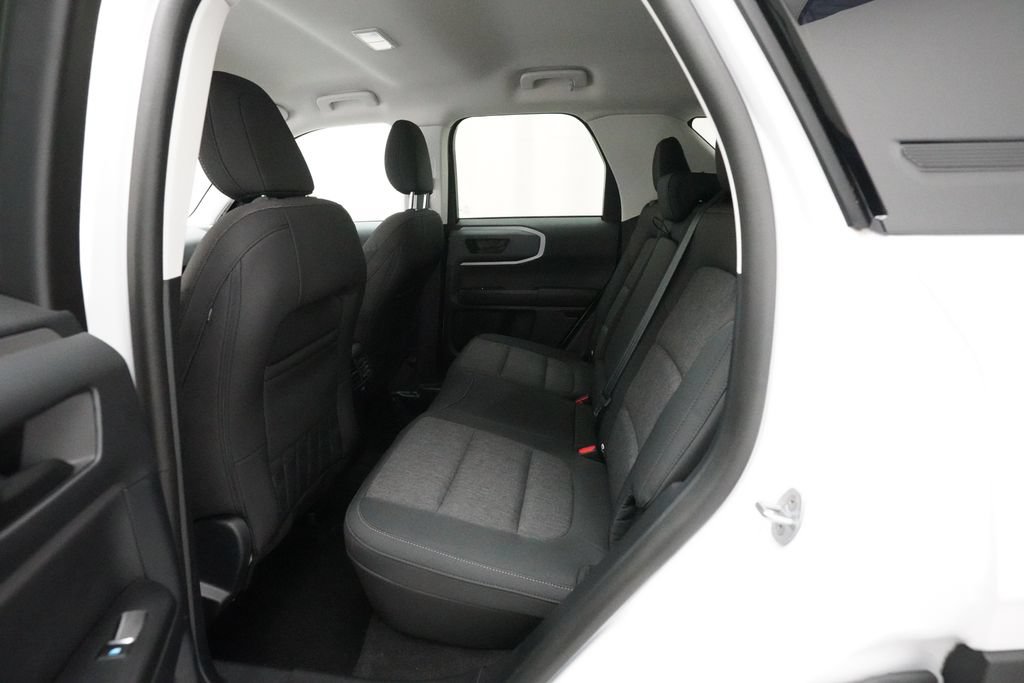 Used 2024 Ford Bronco Sport Big Bend w/ Convenience Package AWD/4WD image 15