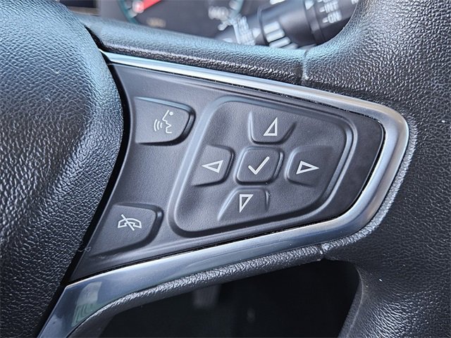 Used 2018 Chevrolet Equinox LT image 22