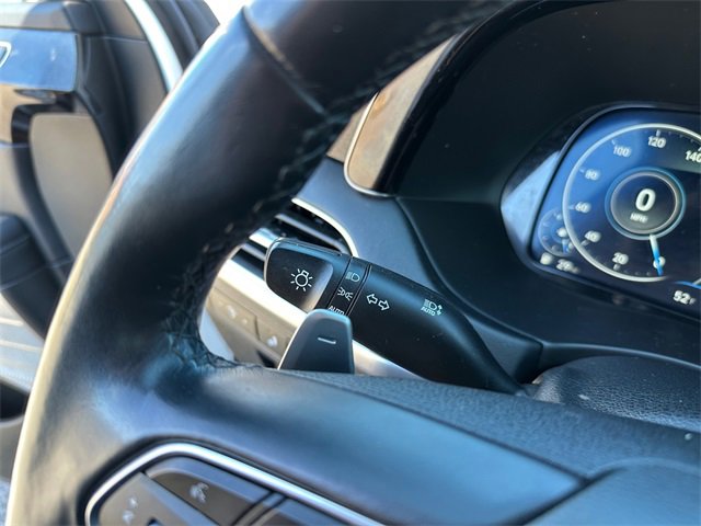 Used 2021 Hyundai Palisade Limited image 24