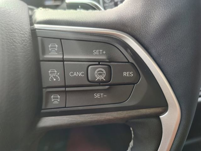 New 2026 Jeep Grand Cherokee Limited image 19