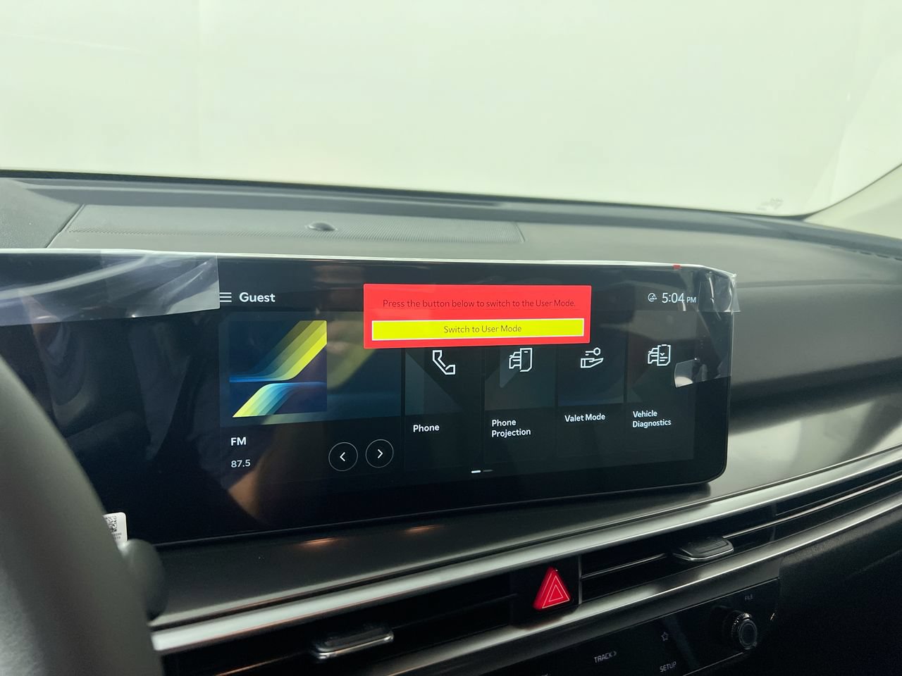 New 2026 Kia Sorento LX FWD image 21