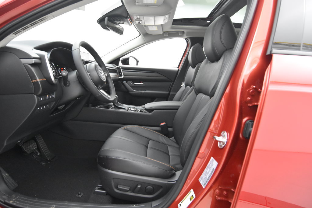 Used 2026 MAZDA CX-50 AWD 2.5 Hybrid w/ Weather Package image 29