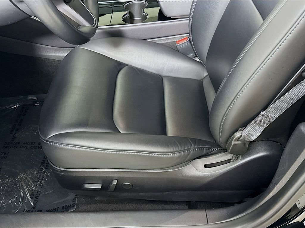 Used 2018 Tesla Model 3 Long Range AWD/4WD image 23