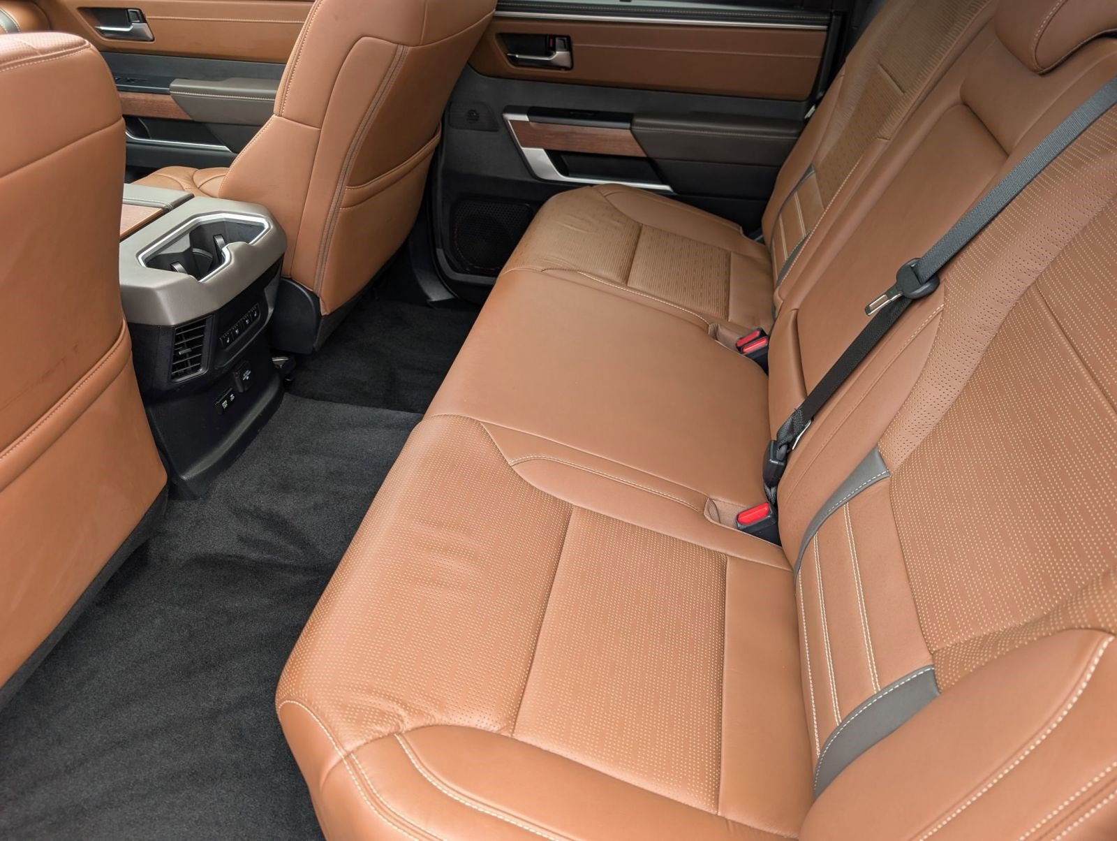 Used 2025 Toyota Tundra 1794 Edition image 28