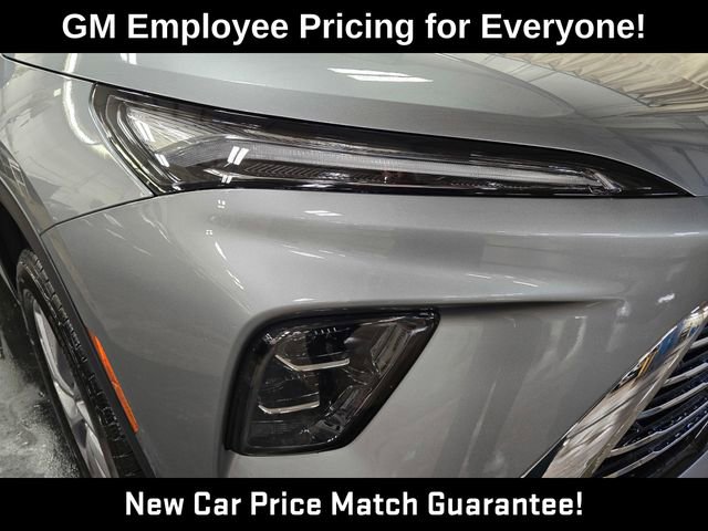 New 2026 Buick Enclave Preferred w/ Power Package image 5