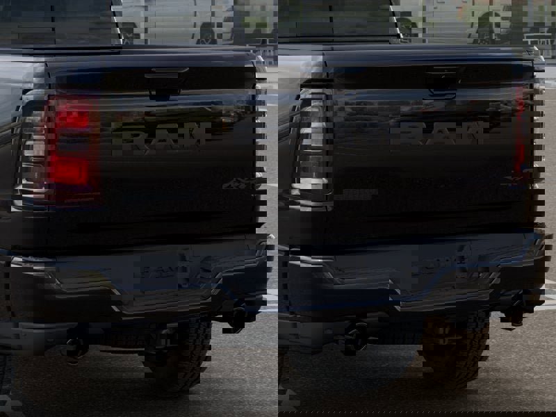 New 2026 RAM 1500 Big Horn image 13