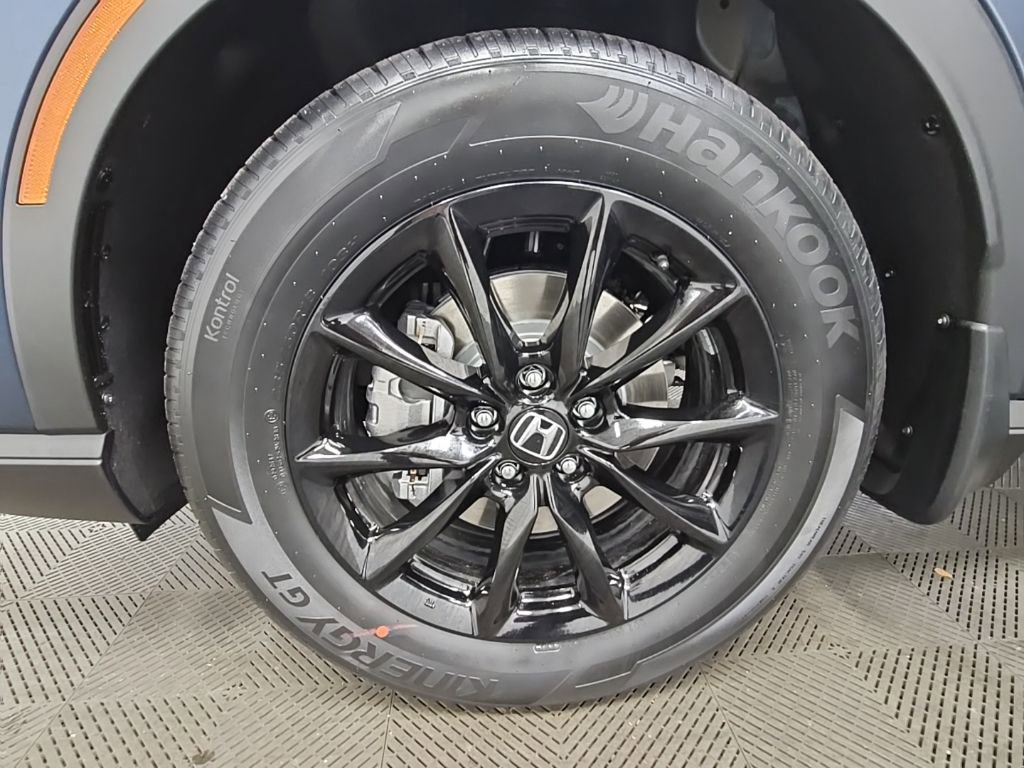 New 2026 Honda CR-V Sport-L image 43