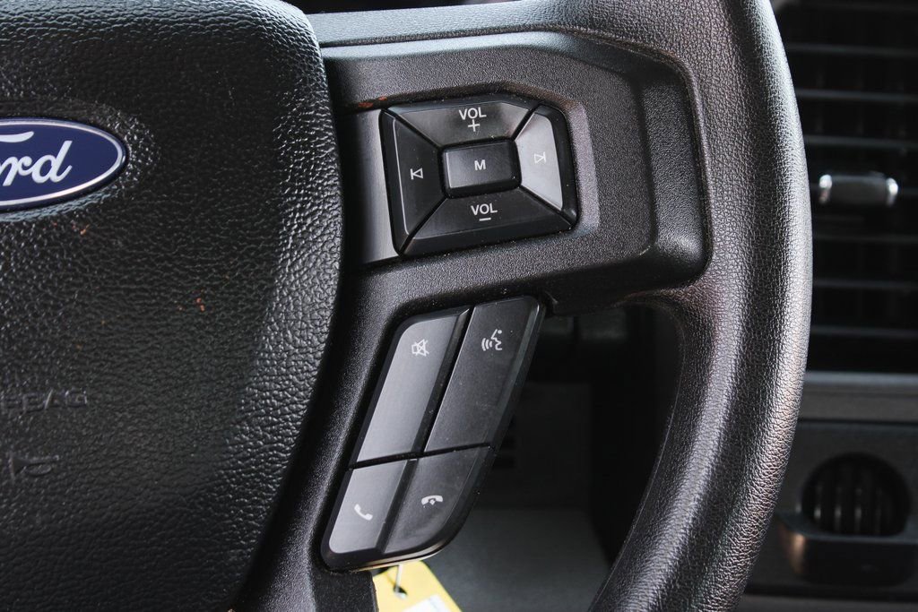 Used 2018 Ford F450 XL w/ Trailer Tow Package image 29