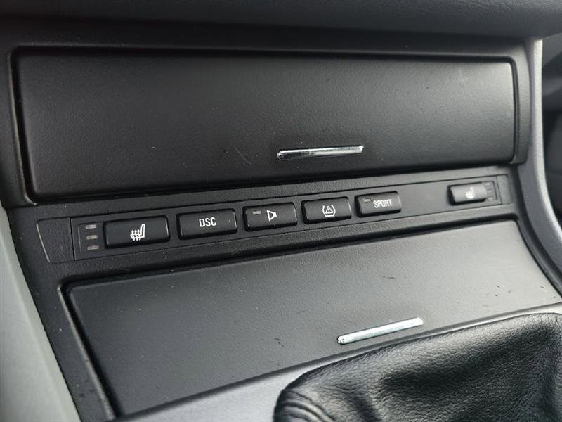 Used 2003 BMW M3 Coupe RWD image 31
