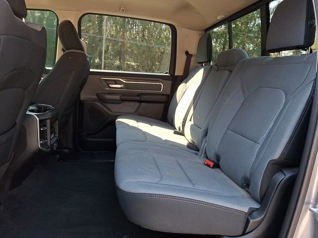Used 2020 RAM 1500 Big Horn image 12