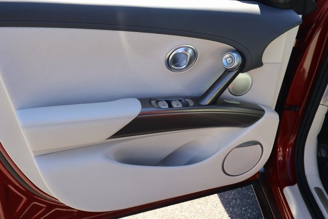 Used 2023 Genesis GV60 Advanced image 11