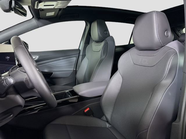 New 2026 Volkswagen ID.4 Pro S AWD/4WD image 20