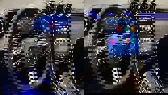 Used 2026 Mercedes-Benz GLC 300 4MATIC image 24