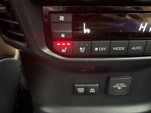 New 2026 Toyota Sequoia 1794 Edition image 3