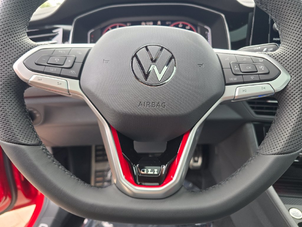 New 2027 Volkswagen Jetta GLI Autobahn FWD image 21