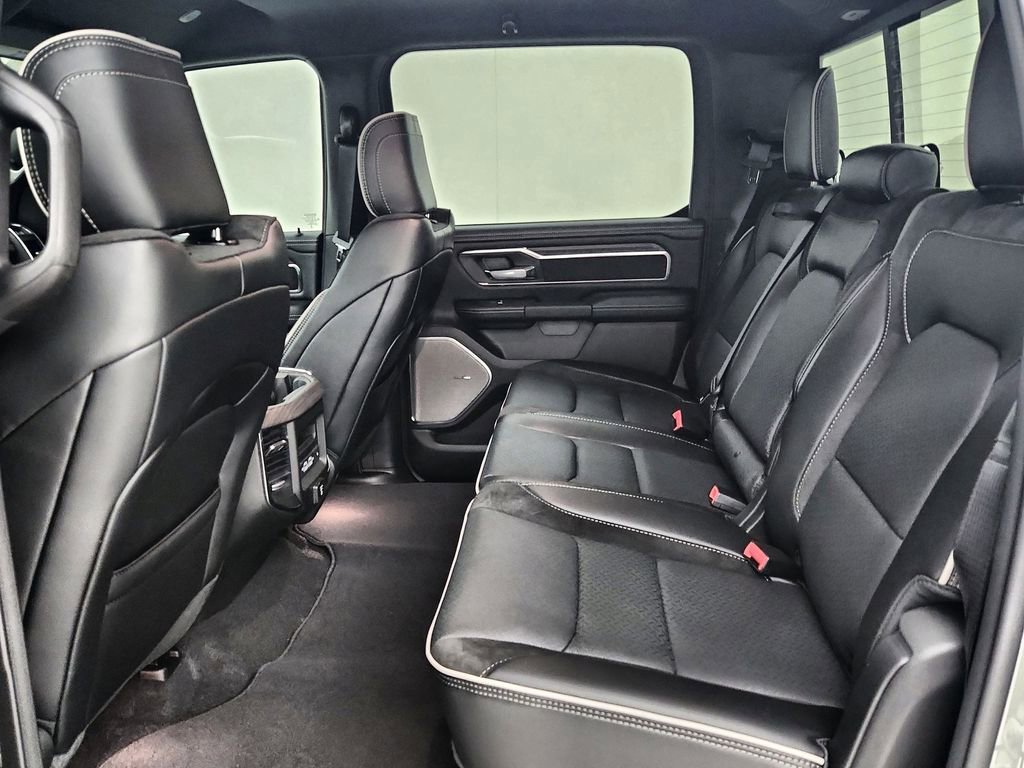 New 2026 RAM 1500 Laramie w/ Night Edition image 31