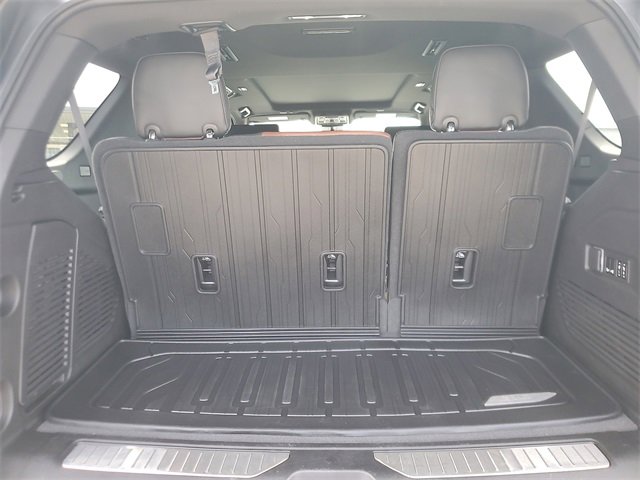 Used 2023 GMC Yukon Denali Ultimate w/ LPO, Floor Liner Package image 6