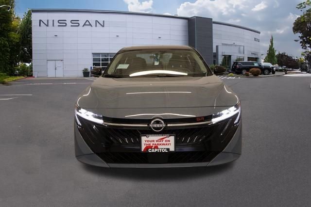 New 2026 Nissan Sentra SR w/ SR Premium Package image 6