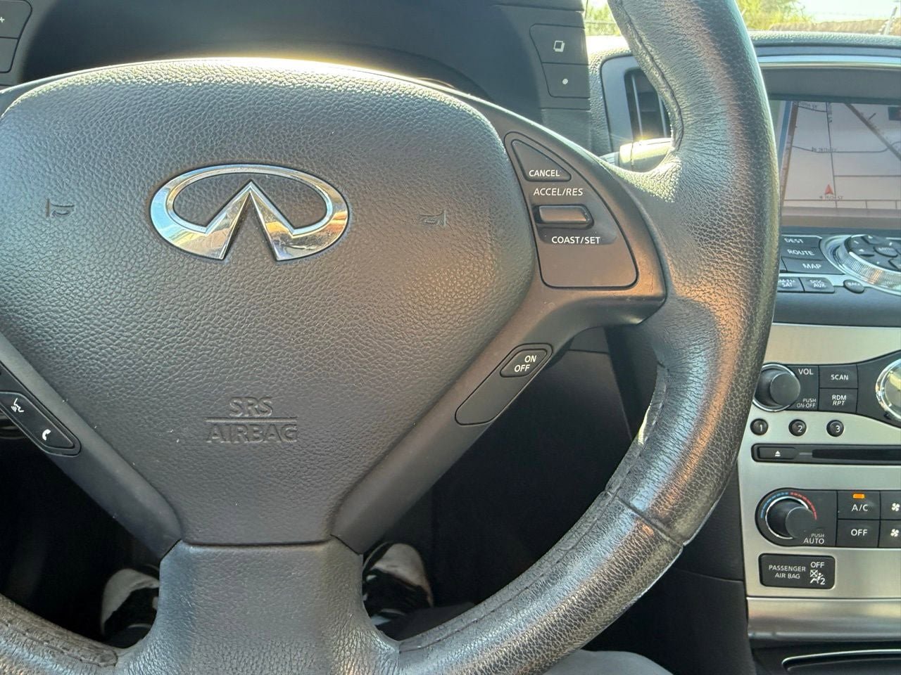 Used 2013 INFINITI G37 x Sedan w/ Premium Pkg AWD/4WD image 19