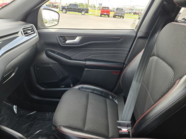 Certified 2023 Ford Escape ST-Line AWD/4WD image 15
