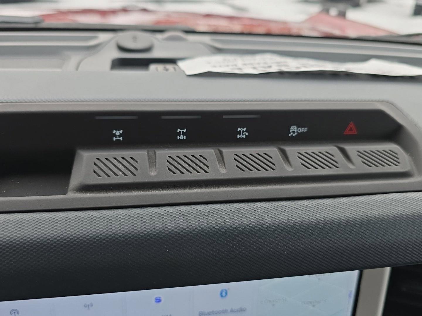 Used 2025 Ford Bronco Heritage Edition image 20