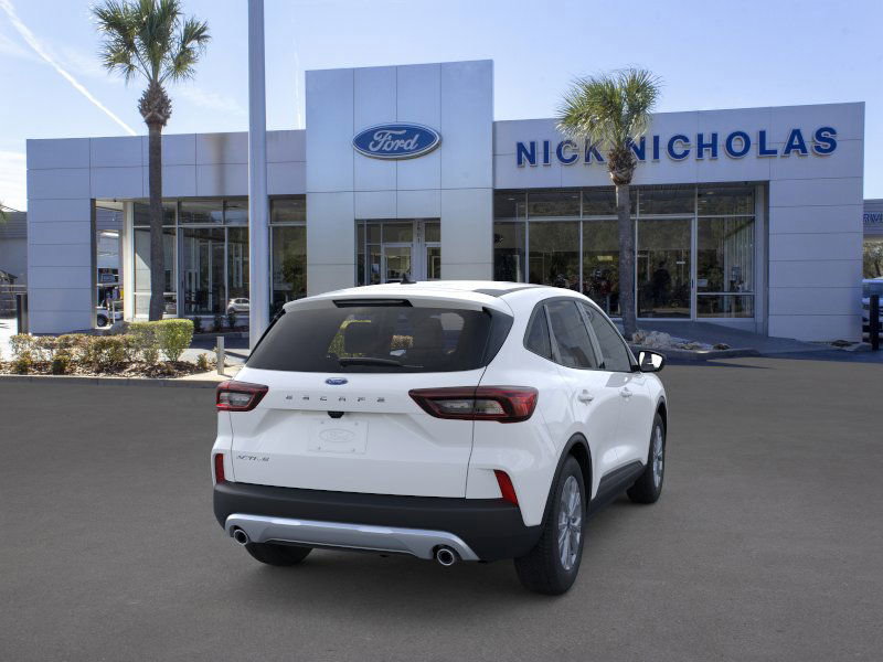 New 2026 Ford Escape Active FWD image 8