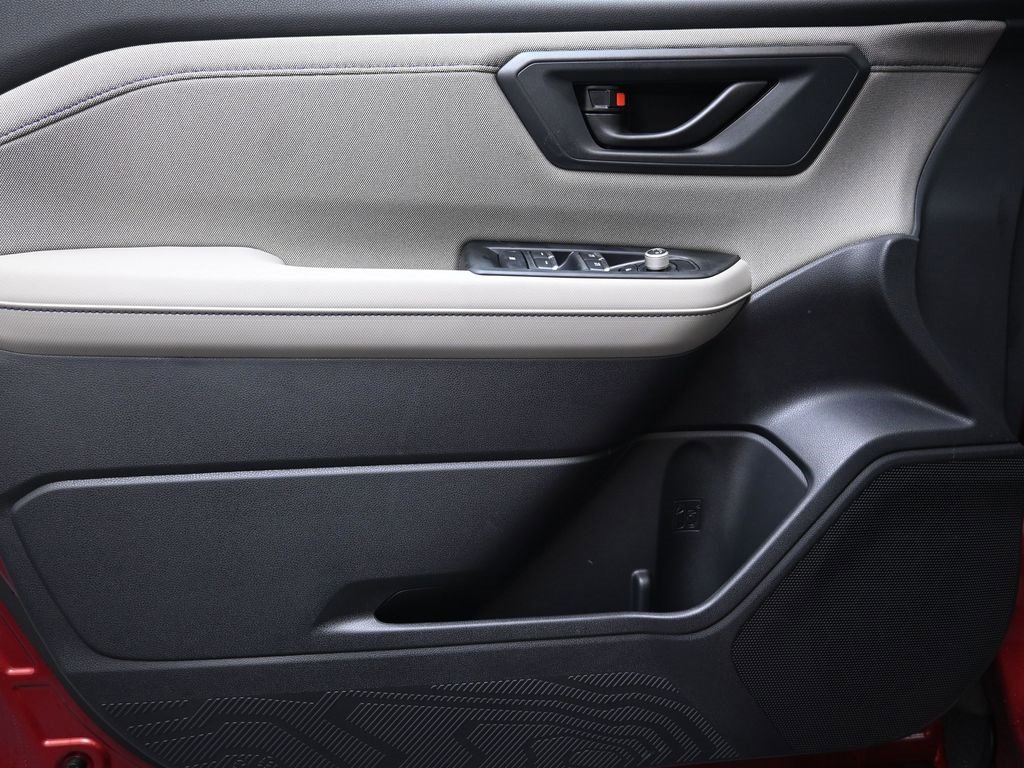 New 2026 Subaru Forester Premium image 23