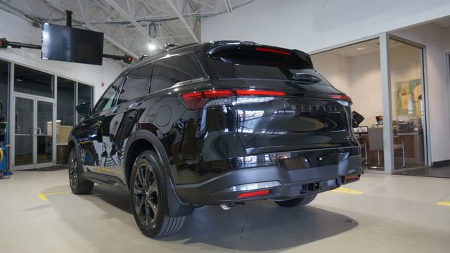 New 2026 INFINITI QX60 Autograph w/ Dark Cargo Package image 4