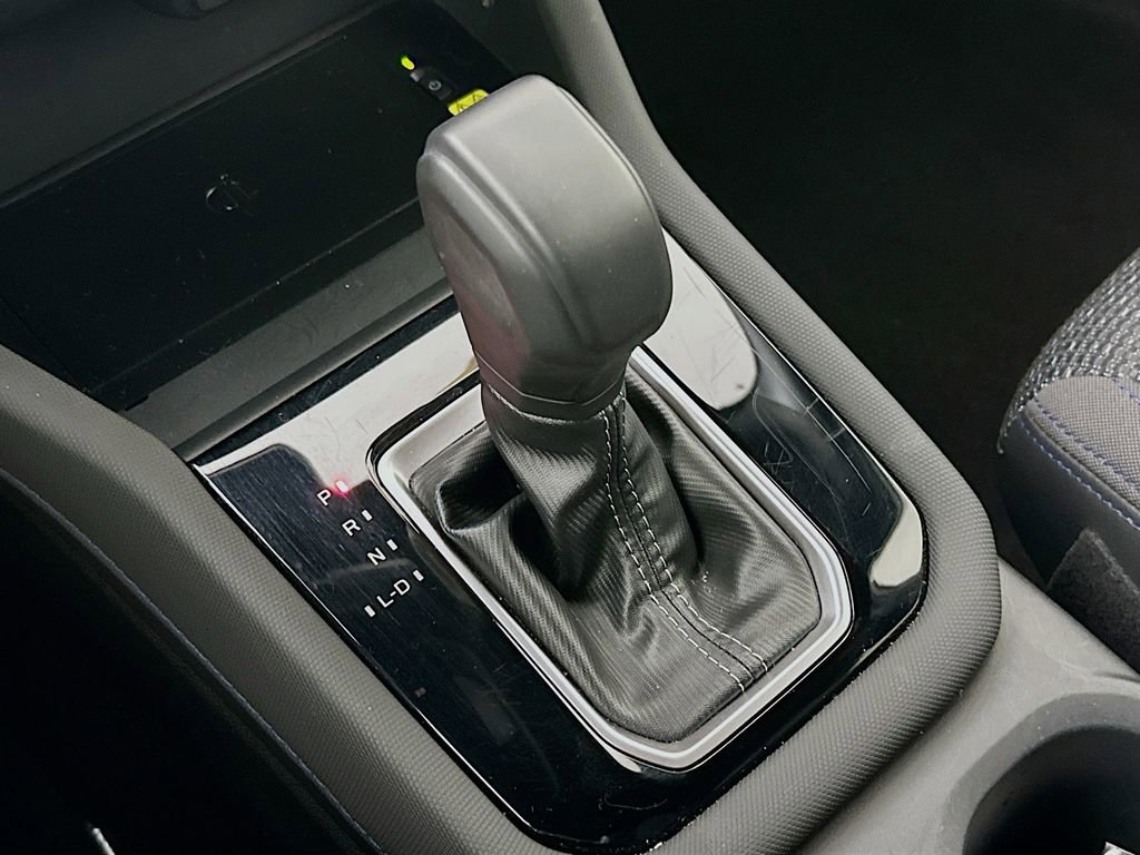 Certified 2025 Subaru Forester Premium image 22